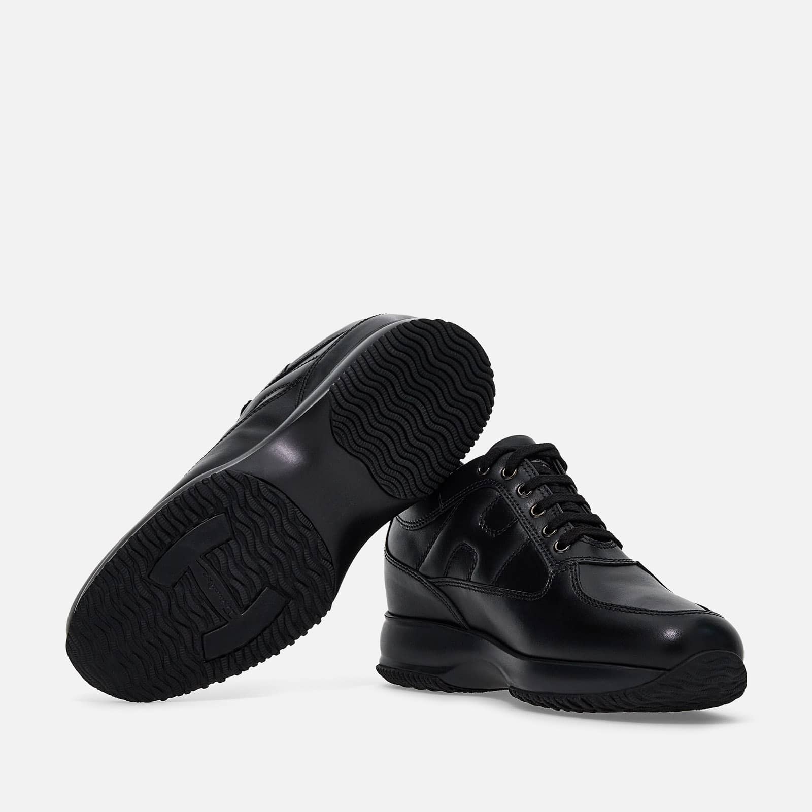 Interactive Black - 4