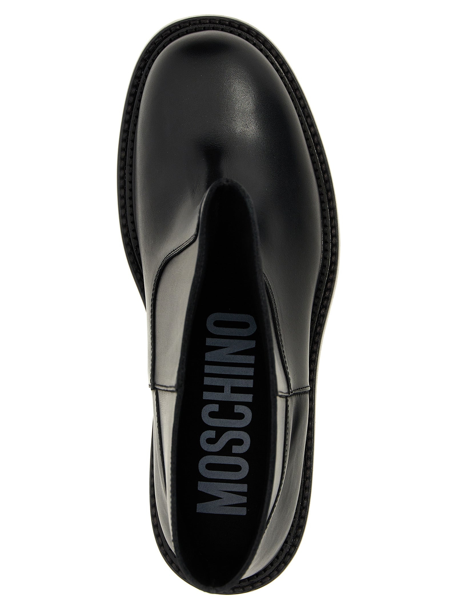 Moschino Women 'Clown' Ankle Boots - 4