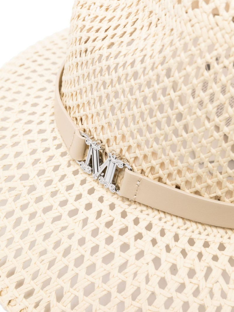 Max Mara Marocco hat outlook