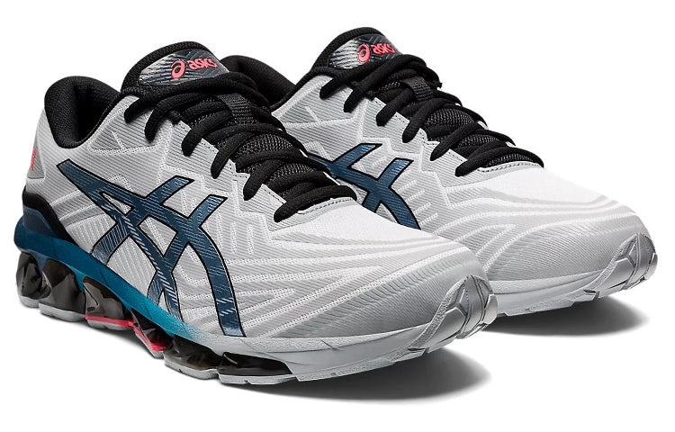 ASICS Gel-quantum 360 7 'White Blue' 1201A481-101 - 3