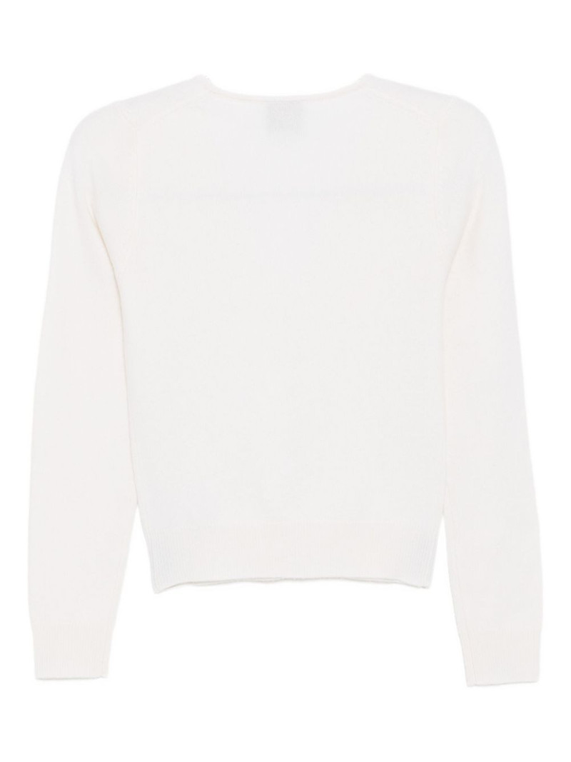 Reformation Lowen cardigan outlook