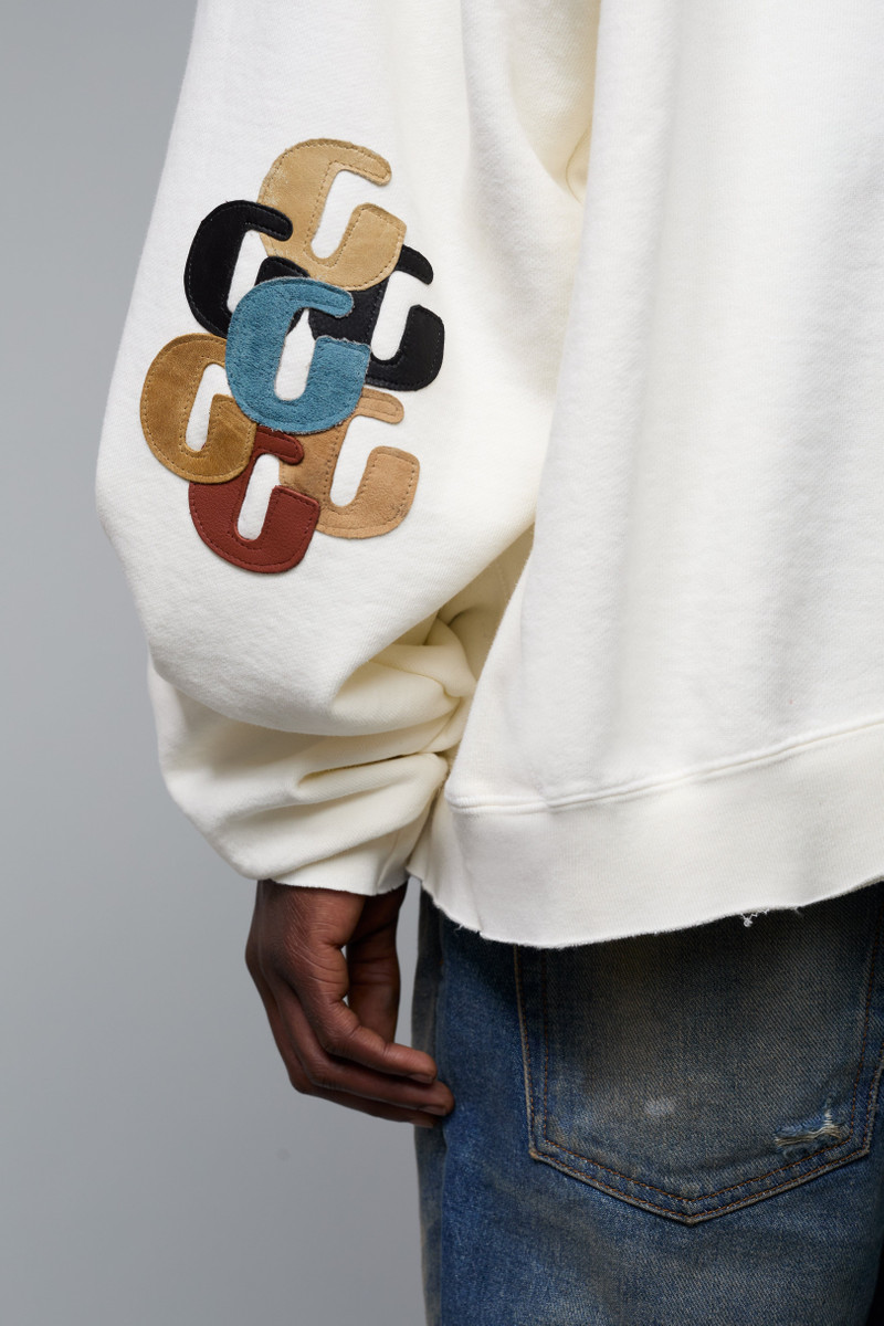 STUDIO HOODIE 6