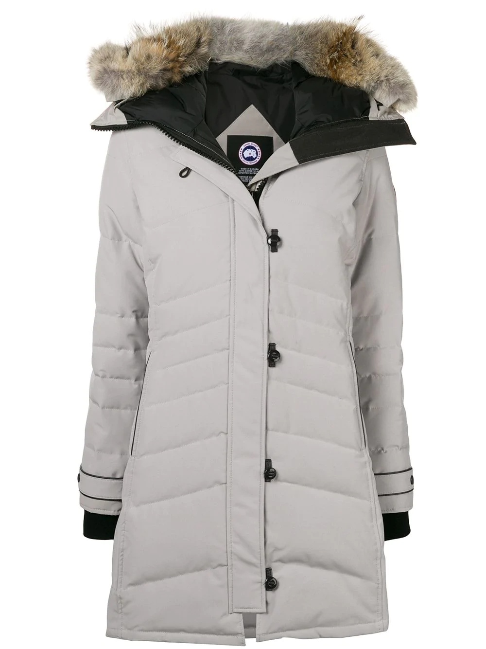 Lorette parka - 1