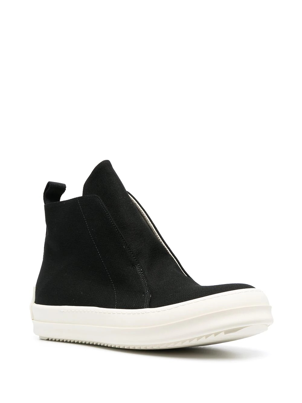 Phlegethon high-top sneakers - 2