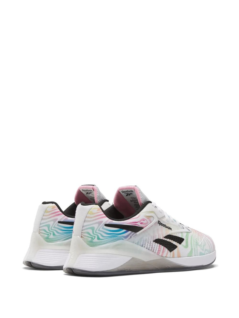 Nano X4 Pride sneakers 3