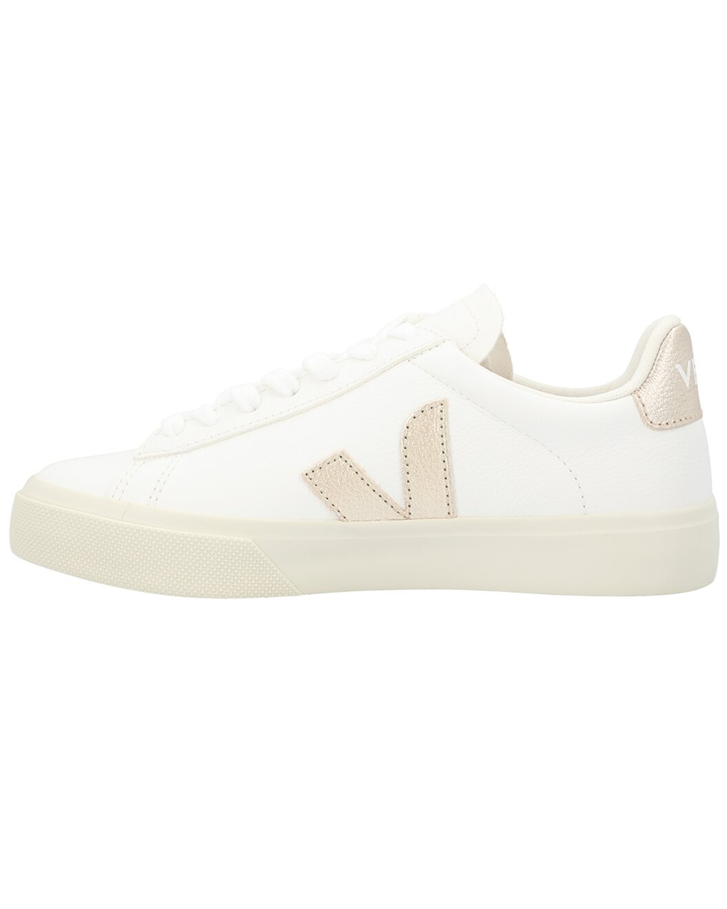 VEJA Campo Leather Sneaker - 2