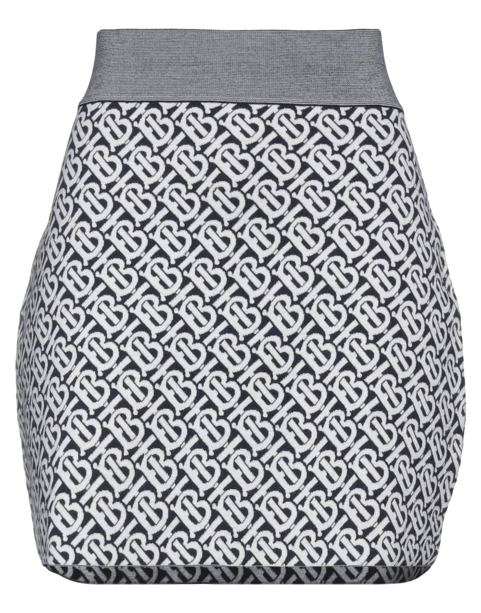 Midnight blue Women's Mini Skirt - 1