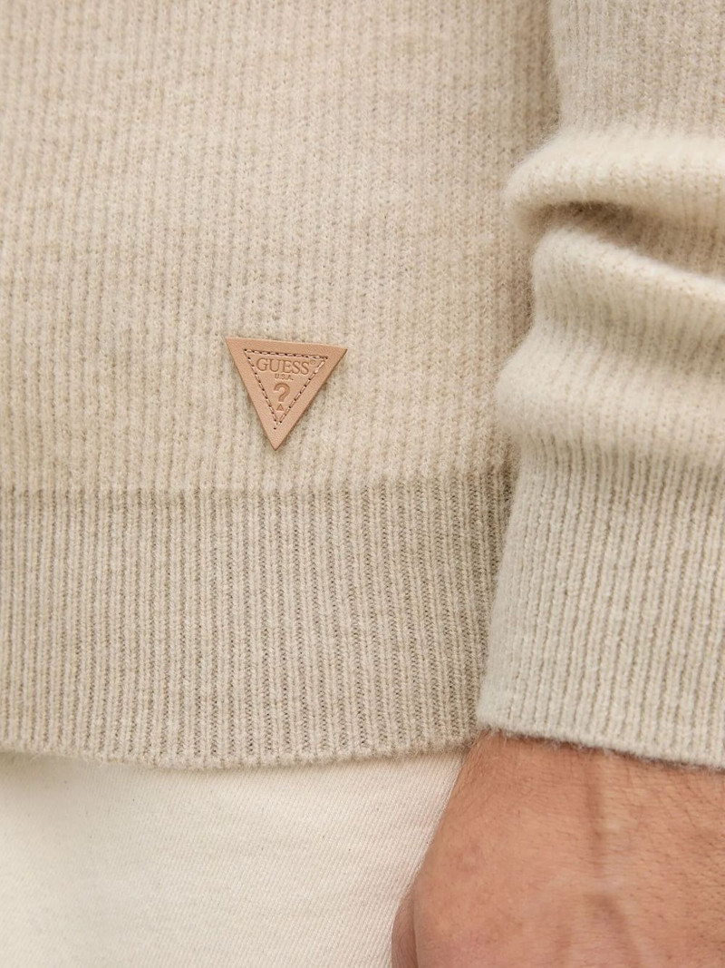 Jonathan crew-neck sweater 5