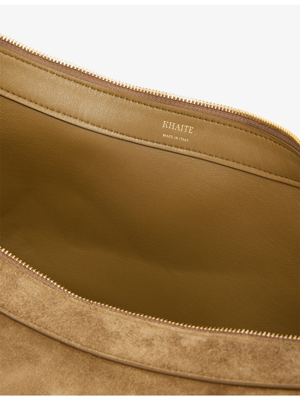 Augustina Small Suede Cross Body Bag - 5