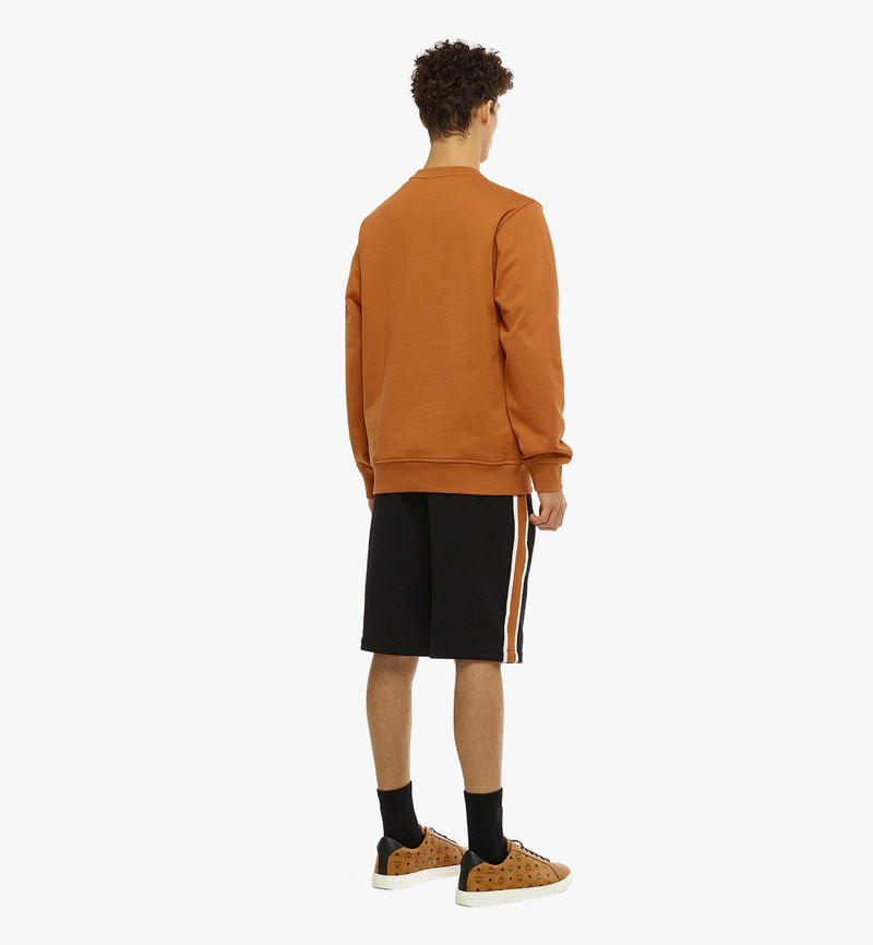 Men’s Classic Logo Sweatshirt 4