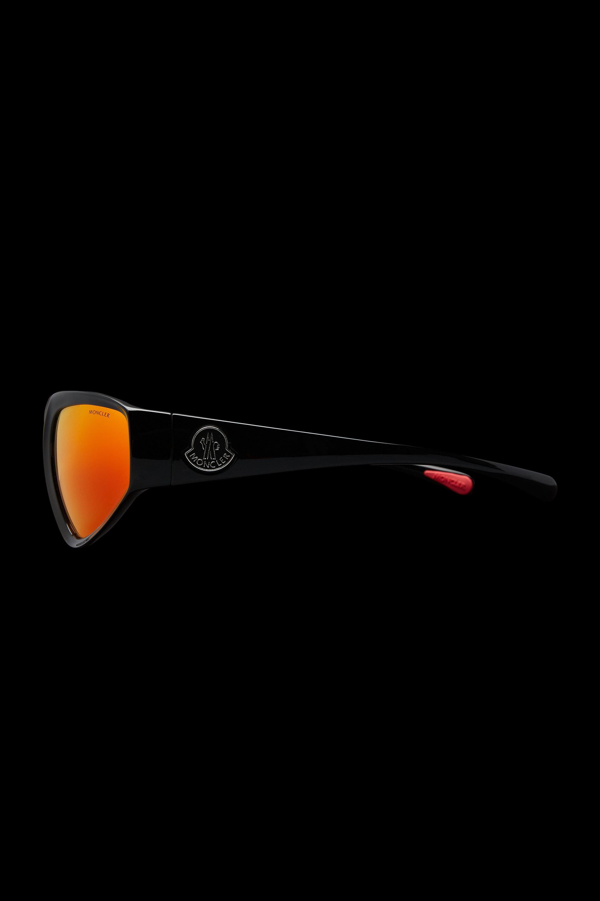 Pentagra Geometric Sunglasses - 3