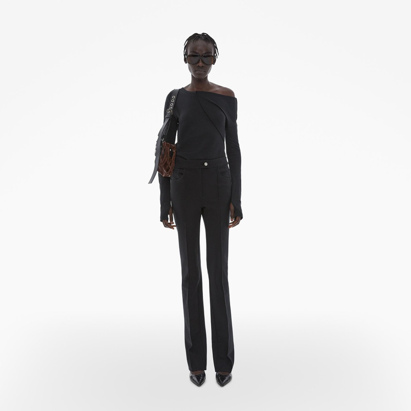 Helmut Lang SLIT 5-POCKET LEGGING outlook