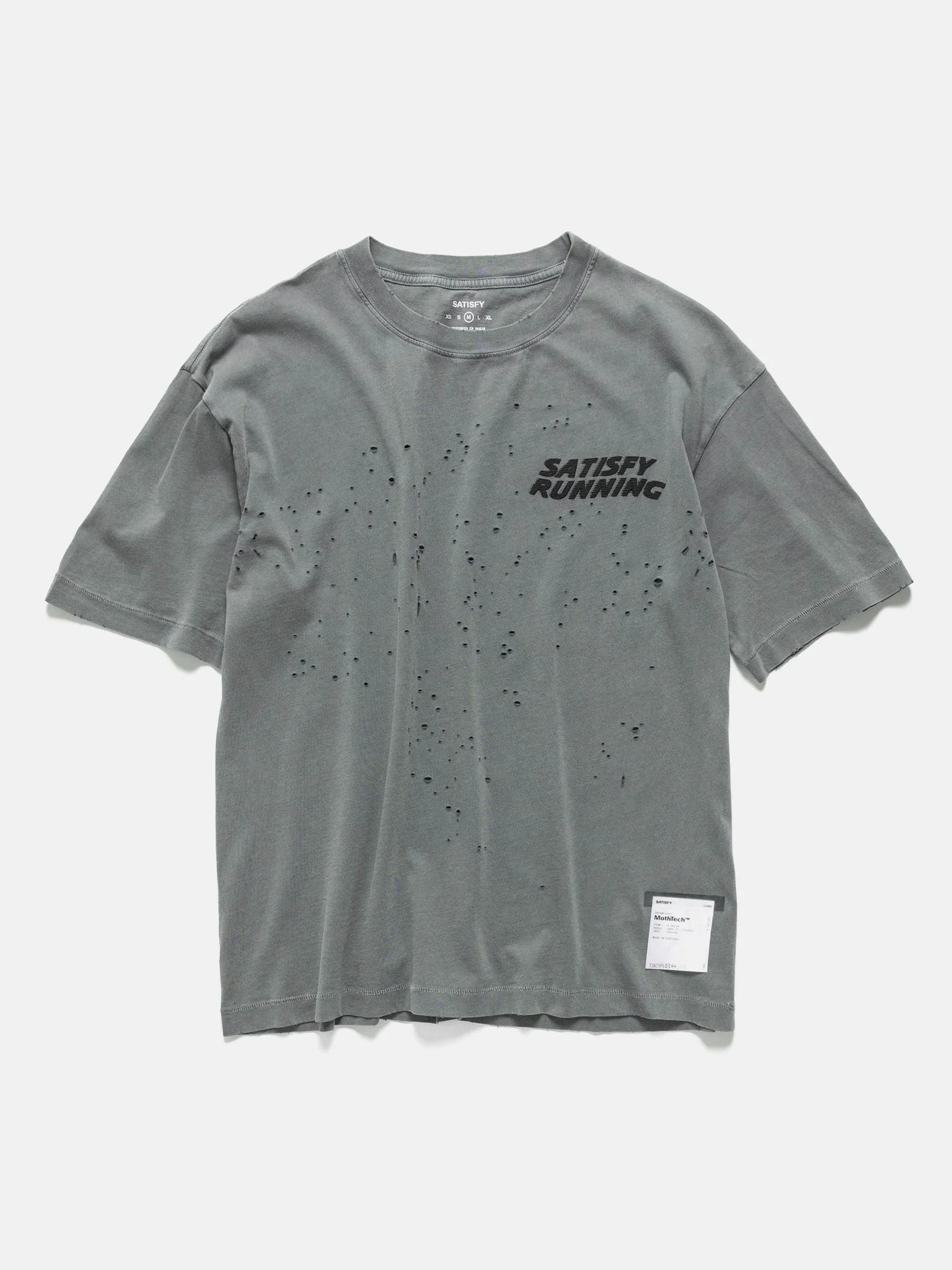 MothTech™ T - 1