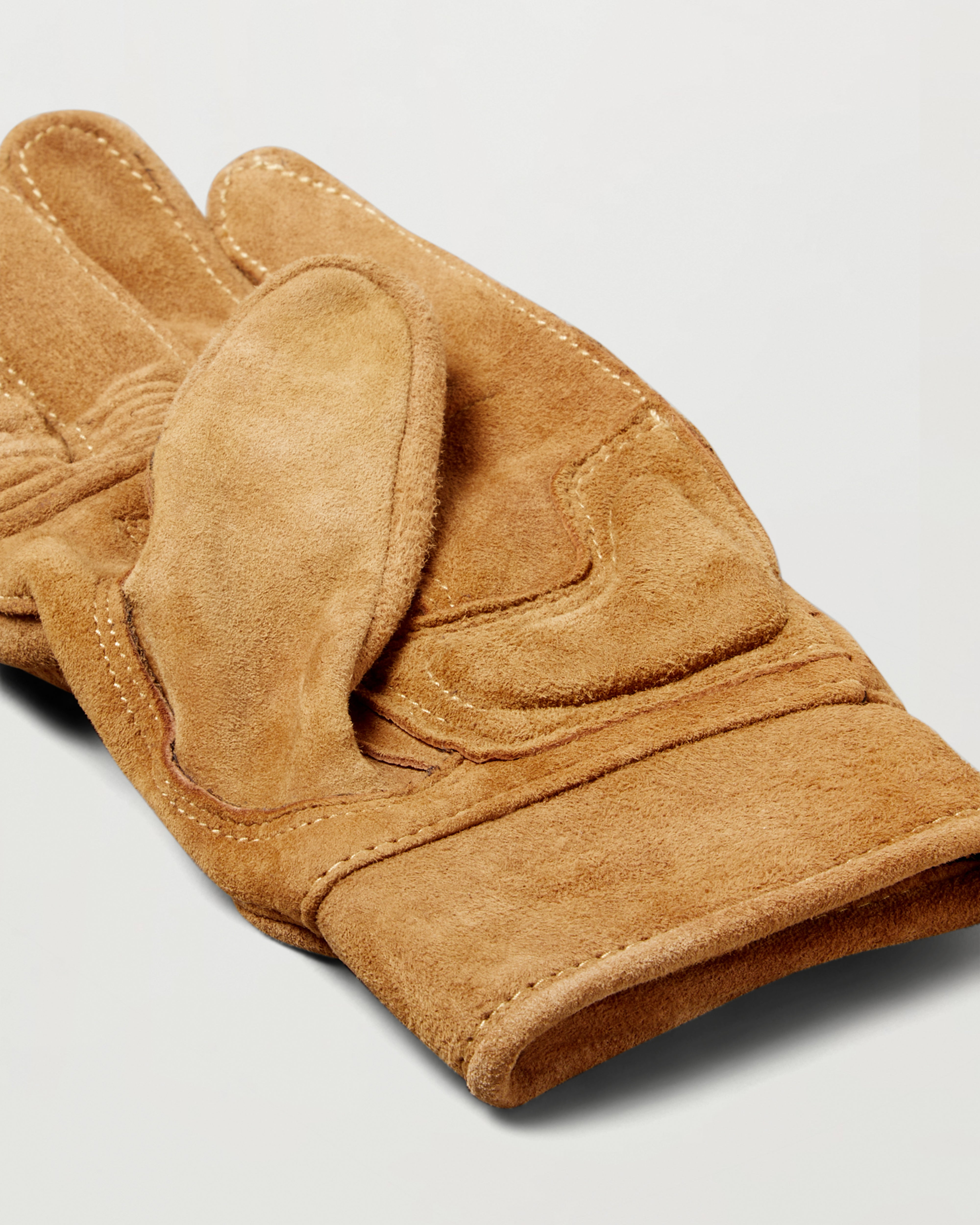 MONTGOMERY MOTORCYCLE GLOVE - 5