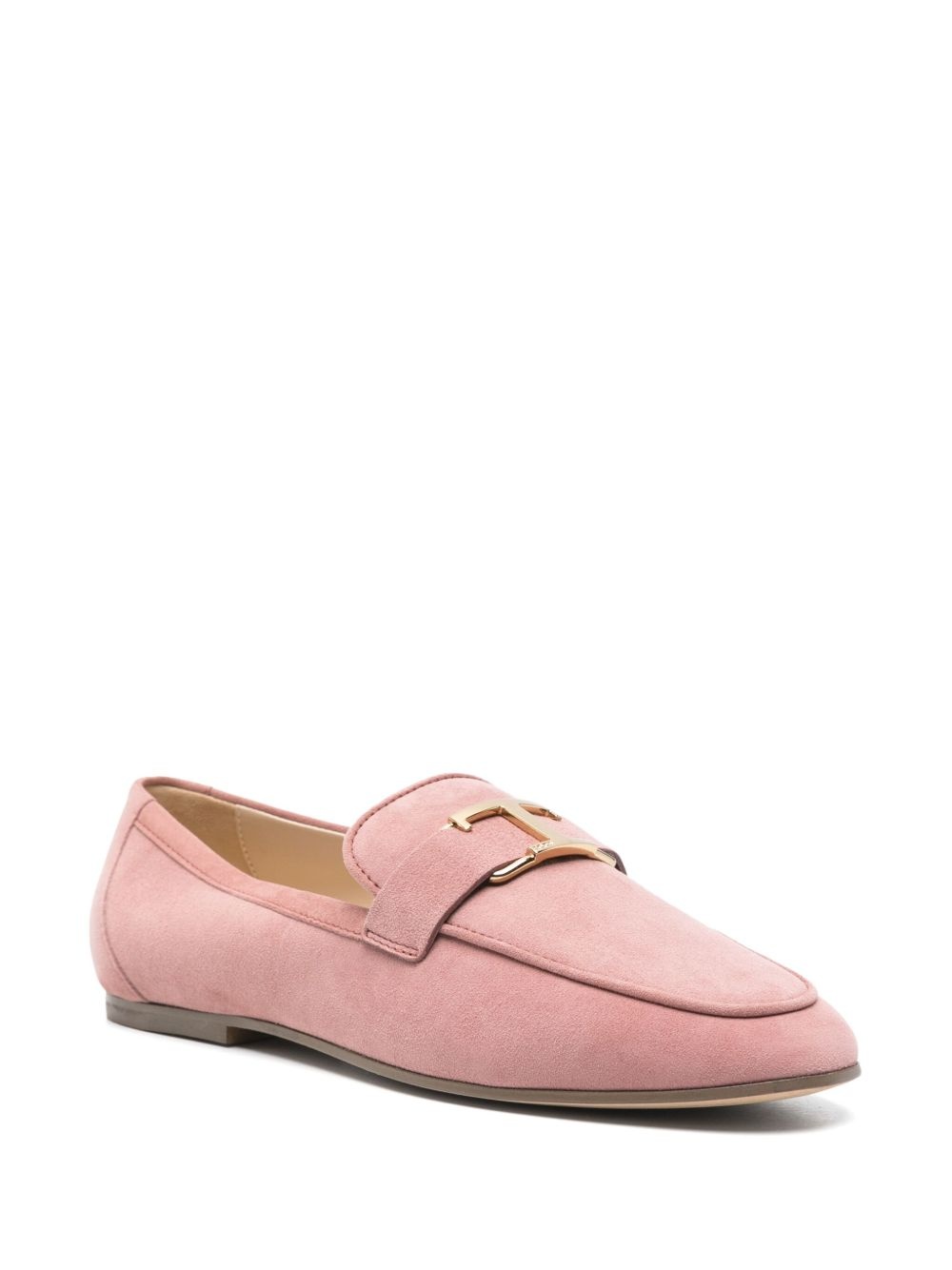 T Timeless loafers - 2