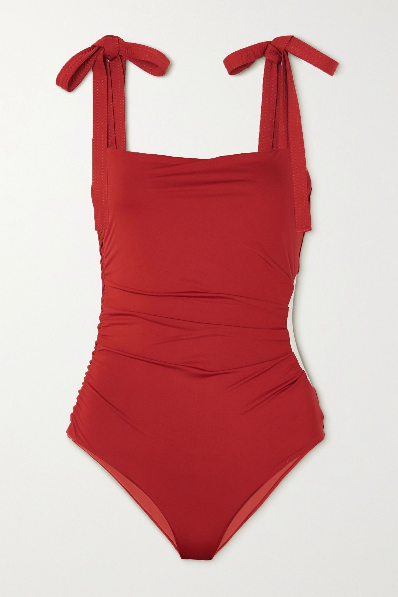 After the Sunshine cutout swimsuit - 1