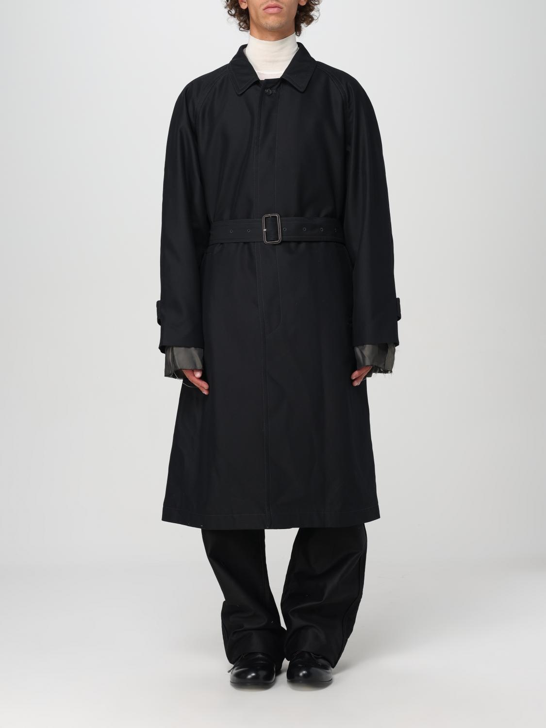 Coat men Maison Margiela - 1