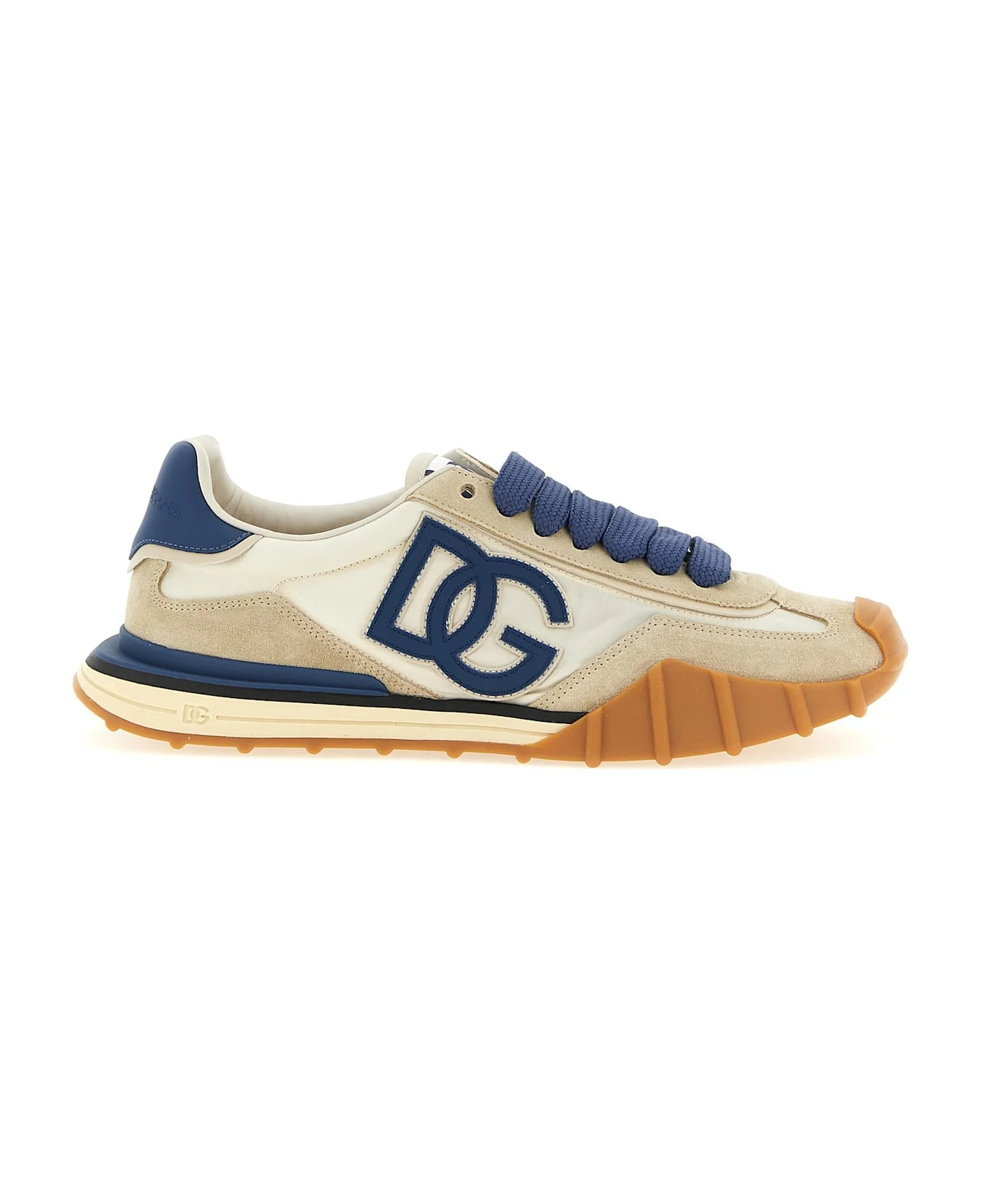 'dg Athletic' Sneakers - 1