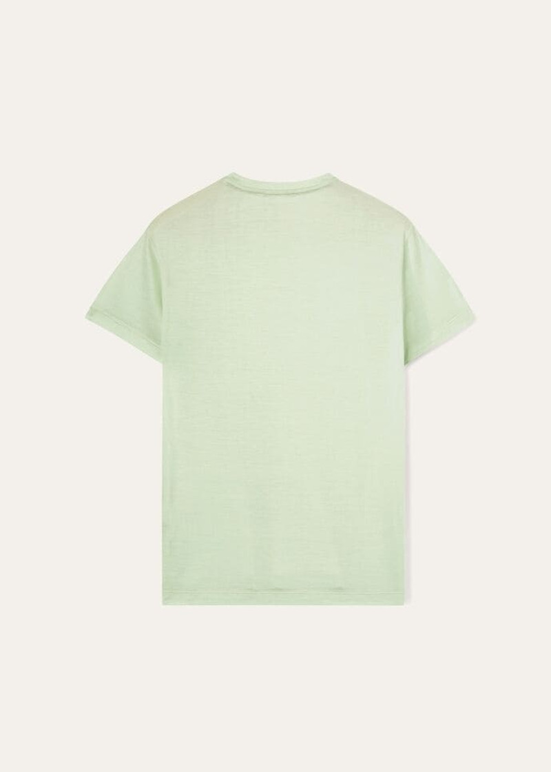 Loro Piana The Gift of Kings® Kim T-Shirt outlook