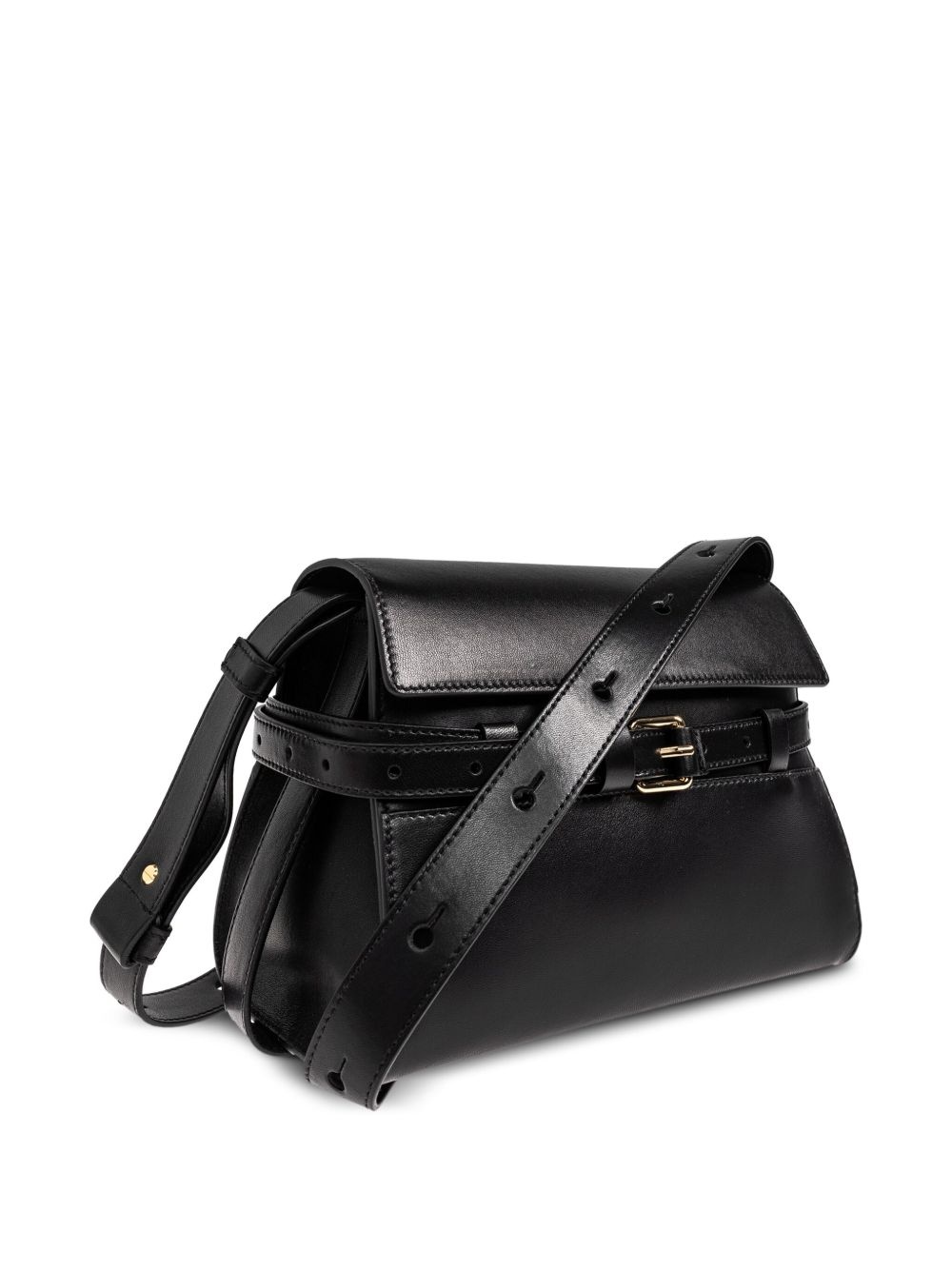 Tie Me cross body bag - 4