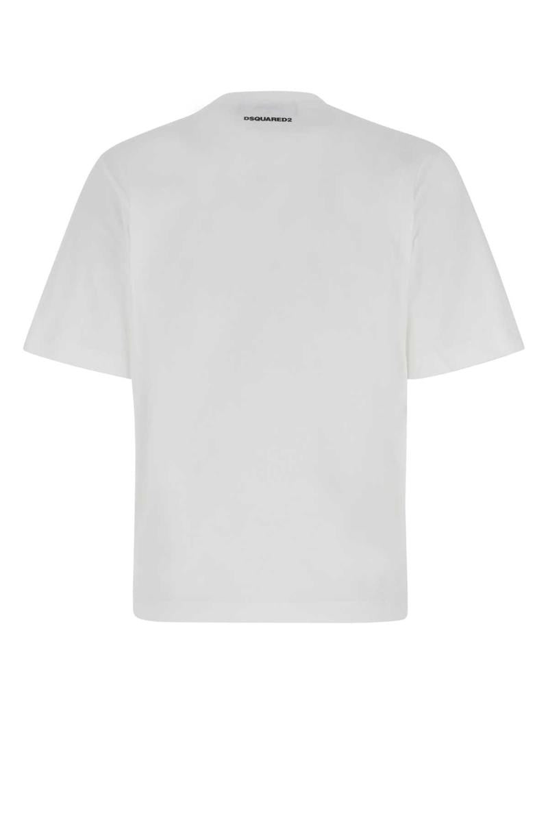 DSQUARED2 DSQUARED T-SHIRT - 2