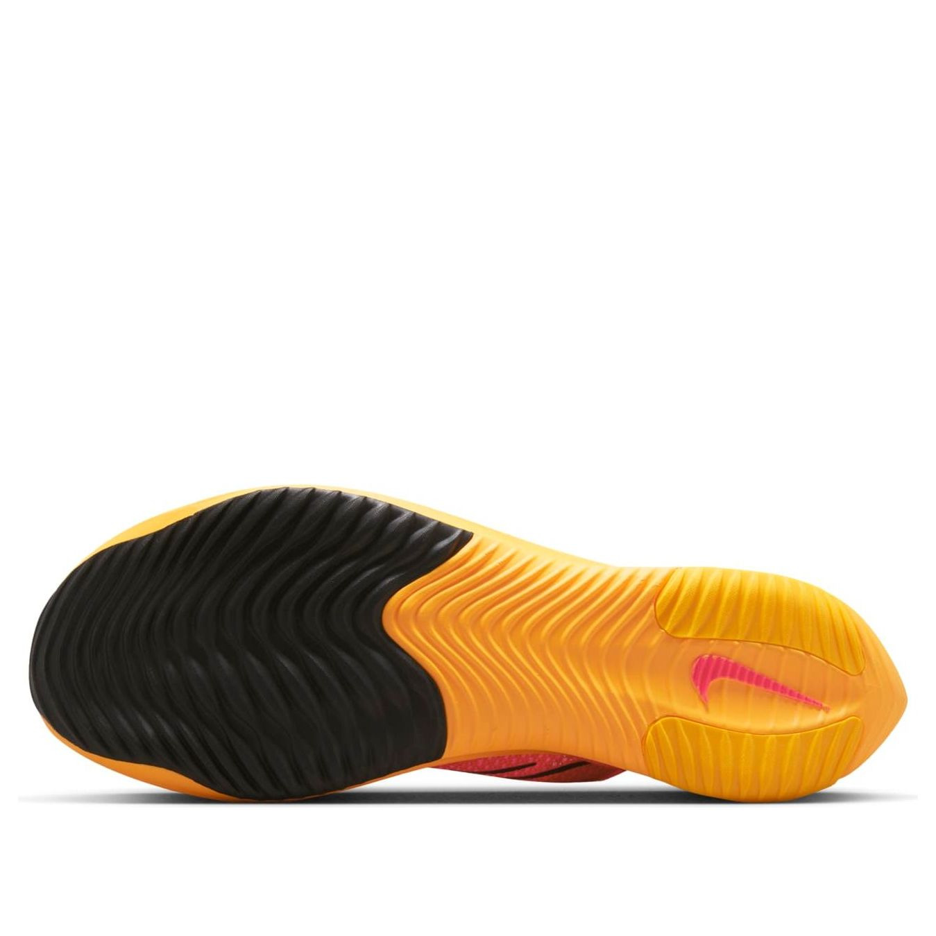 Nike ZoomX StreakFly 'Hyper Pink Laser Orange' DJ6566-600 - 2