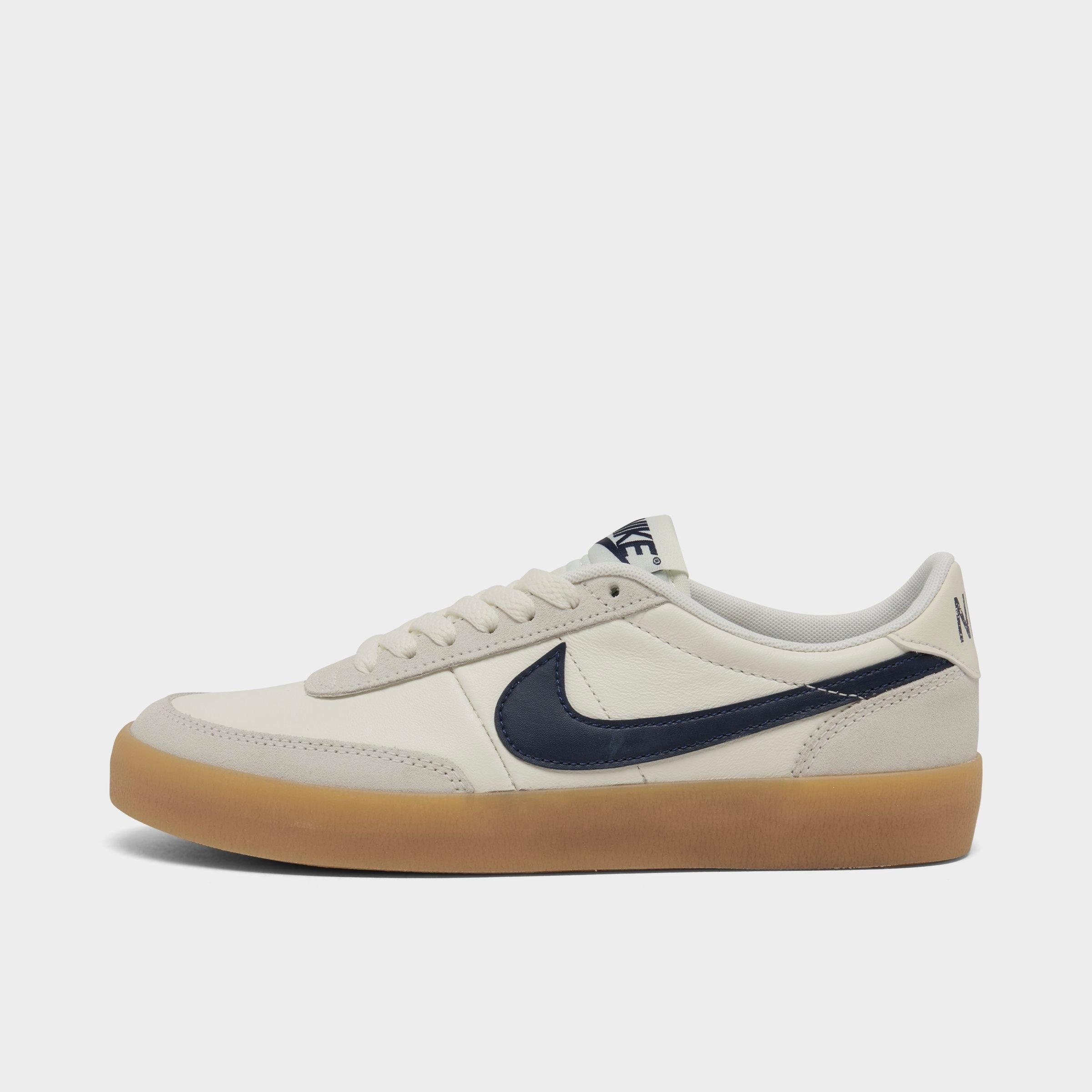 WOMEN'S NIKE KILLSHOT 2 CASUAL SHOES - 1