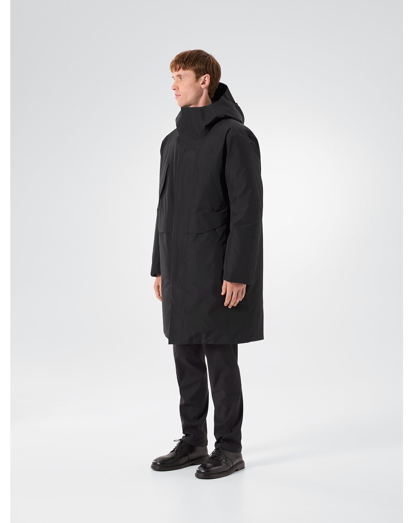Sorin Down Parka - 4