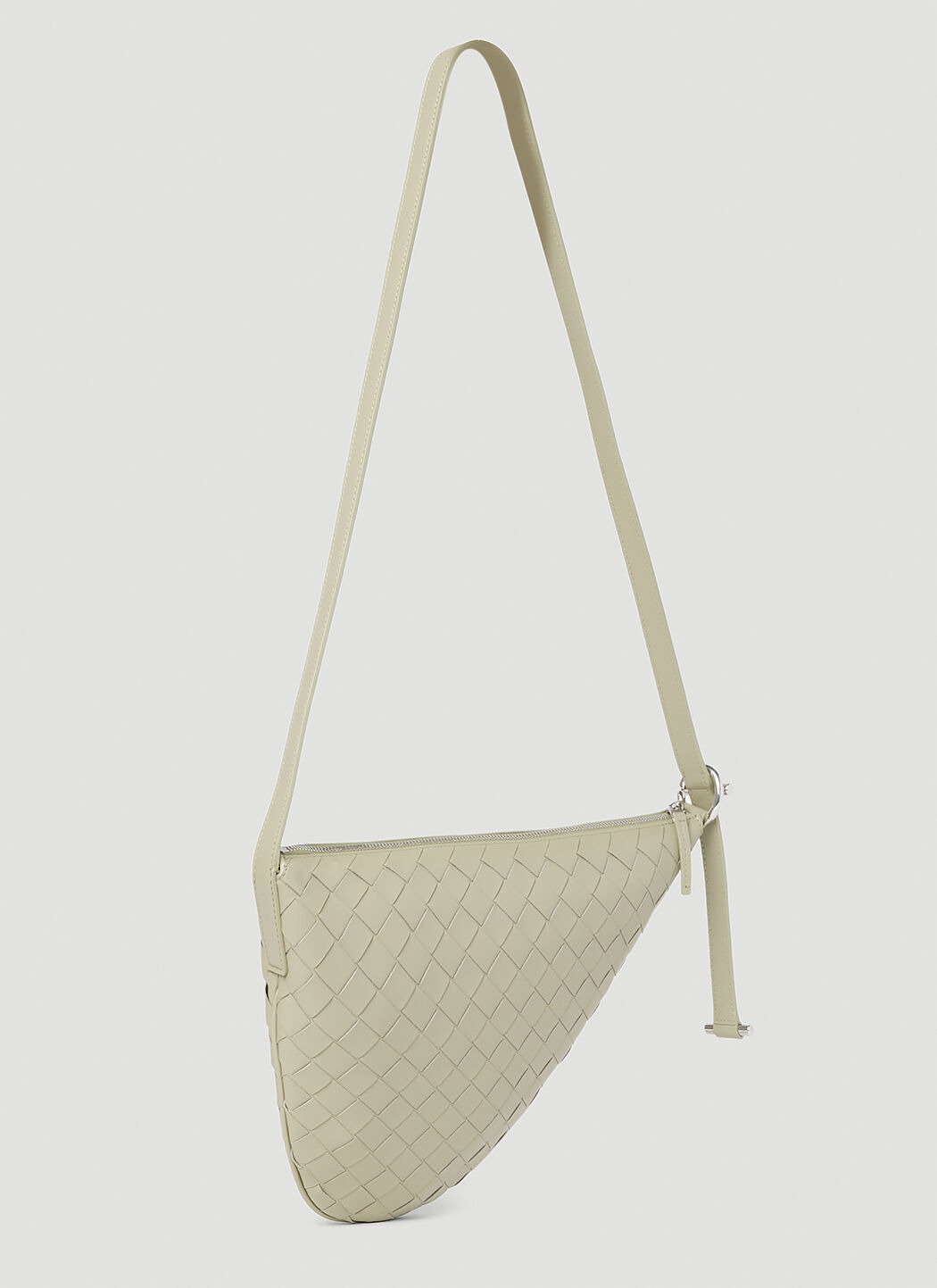Virgule Crossbody Bag - 3