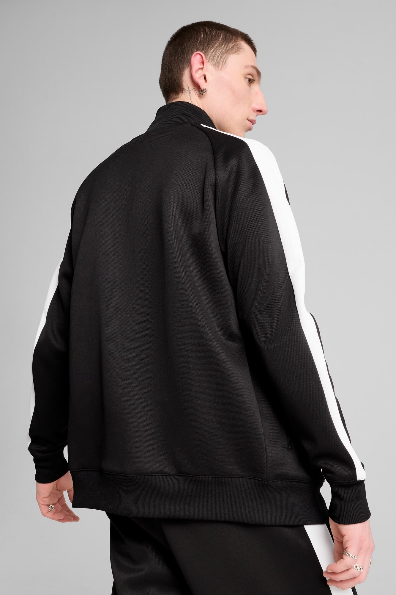 T7 ALWAYS ON Men's Track Jacket - 6