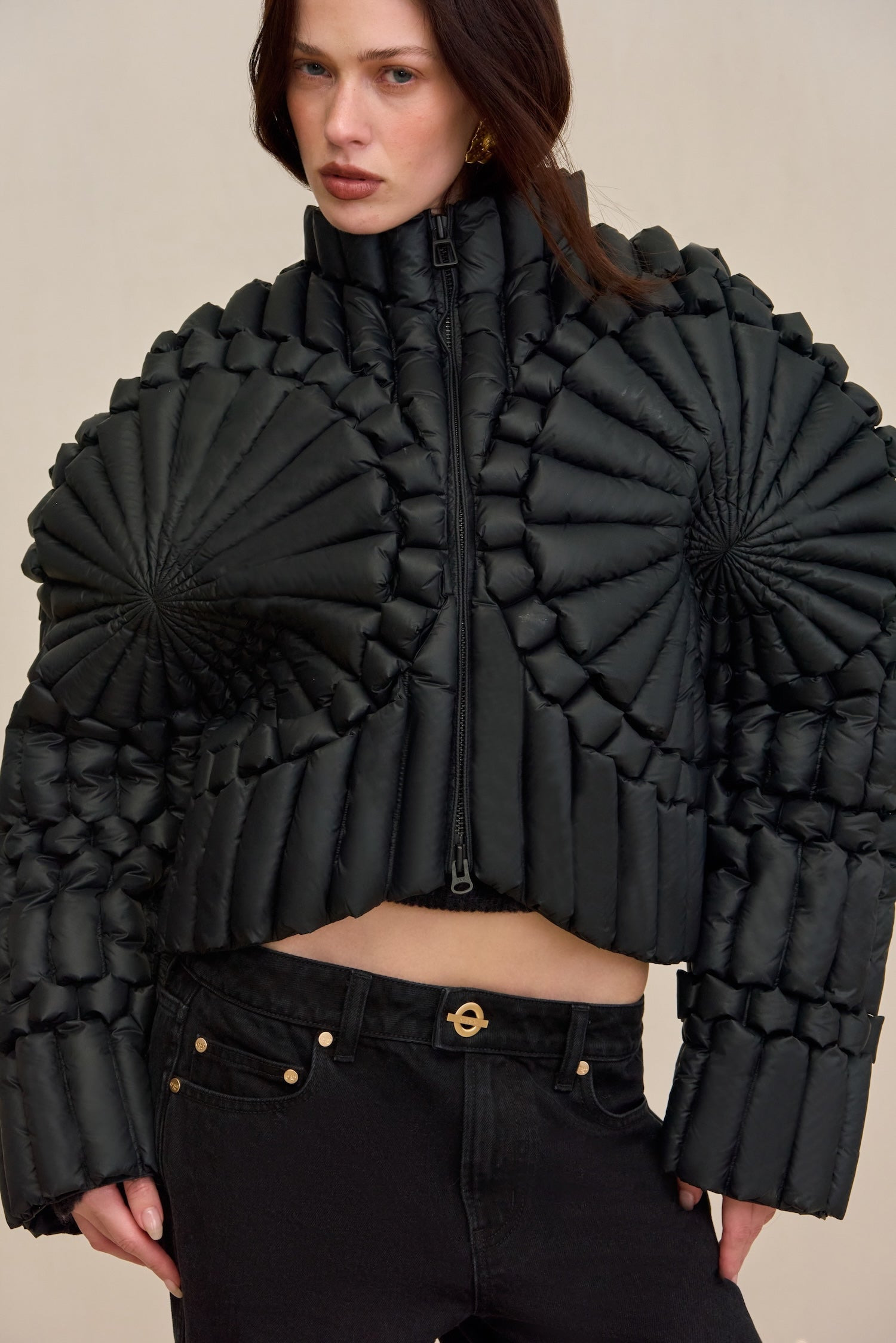 RAXXY JACKET - 3