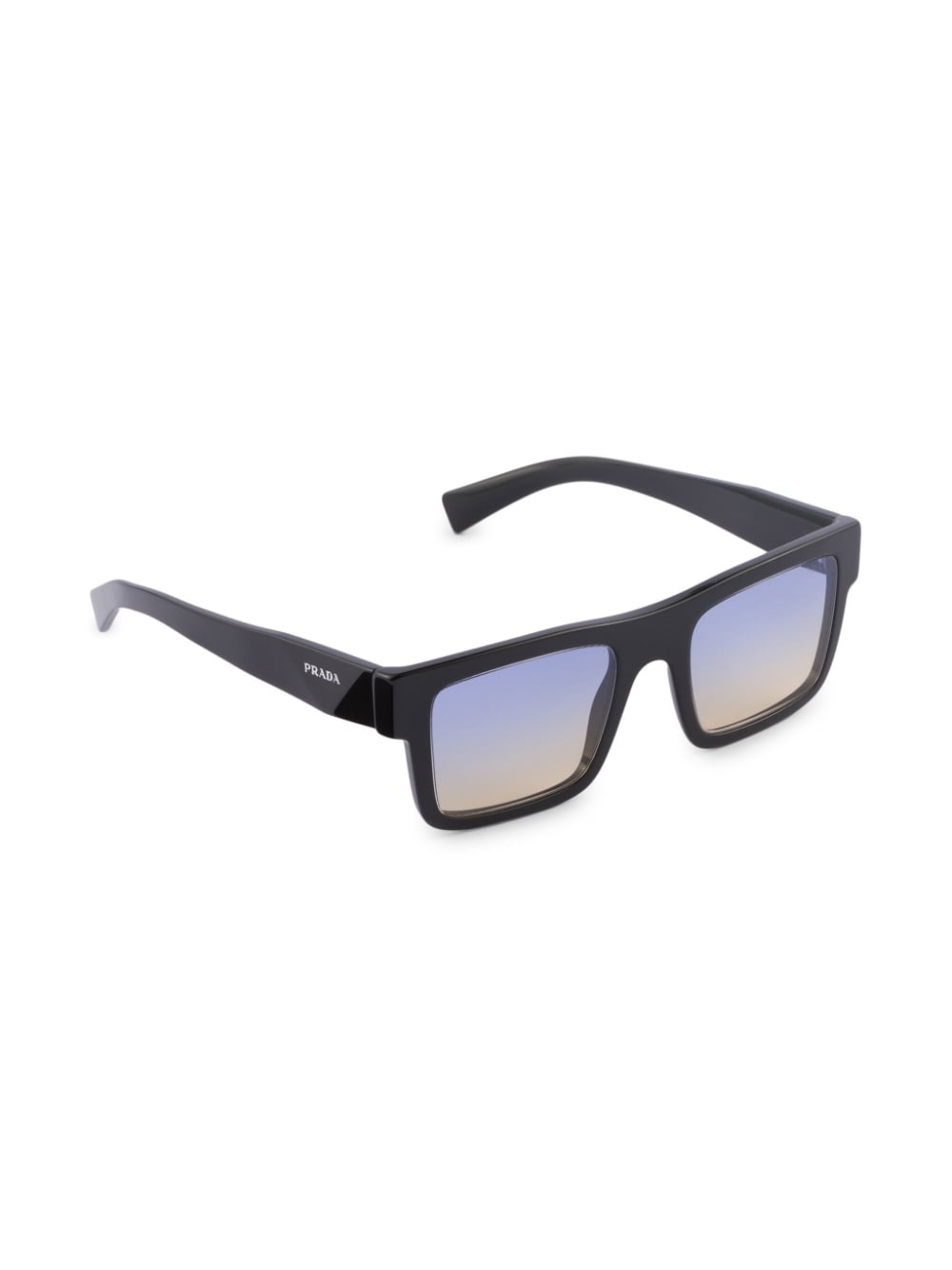 Prada Symbole square-frame sunglasses - 2