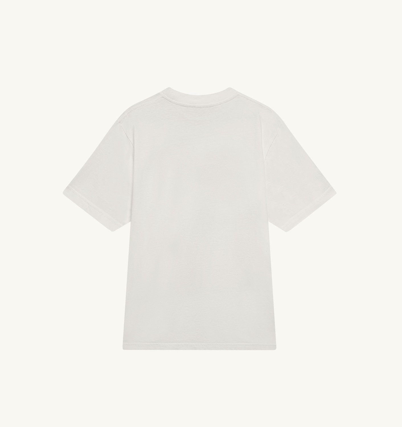 HERITAGE AUTRY LOGO GRAPHIC TEE WOMAN - 3
