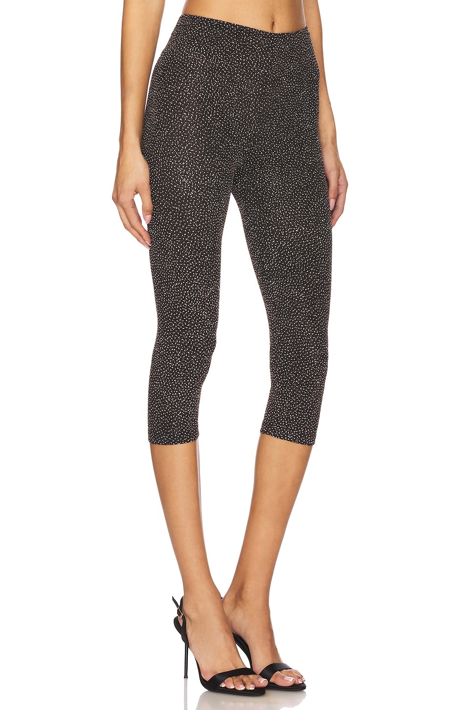 Cassia Capri Pant - 2