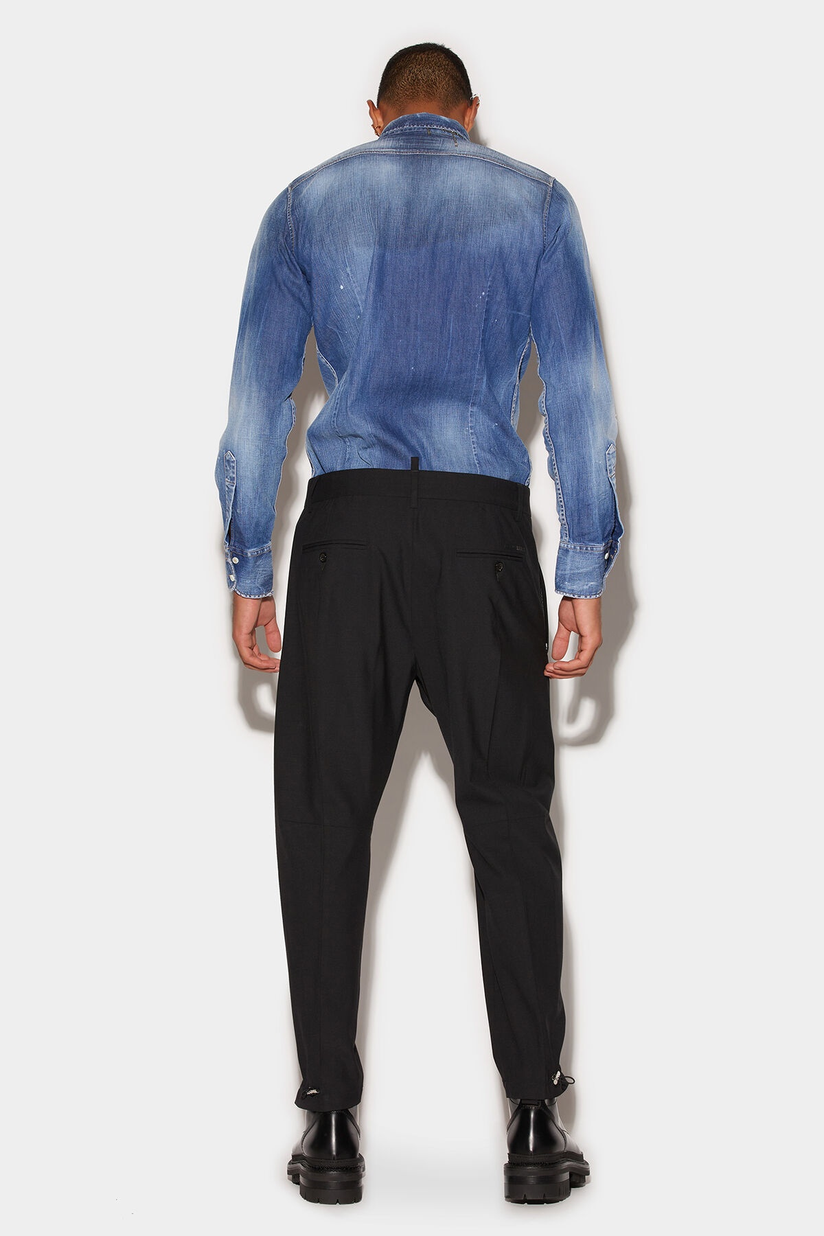 PULLY PANTS - 2