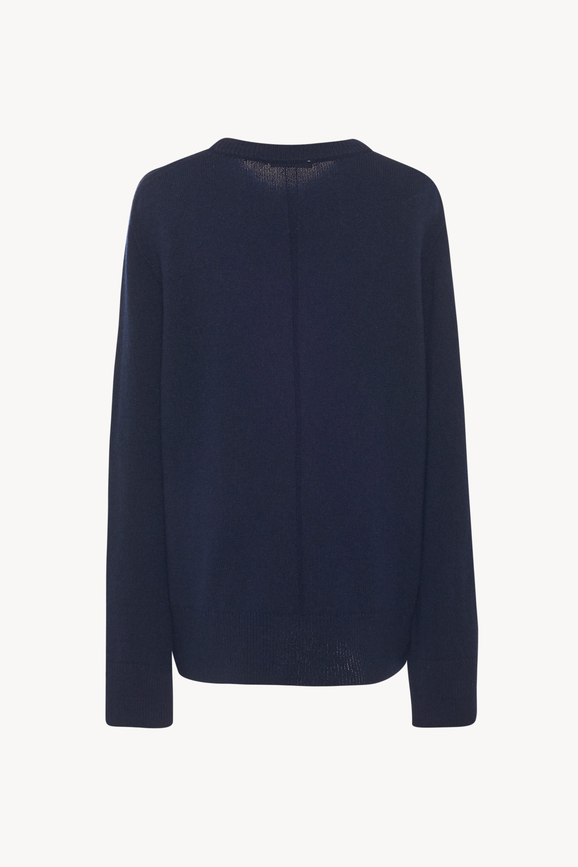Sibem Top in Wool and Cashmere - 2