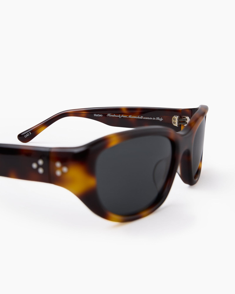 The Matteo Sunglasses 4