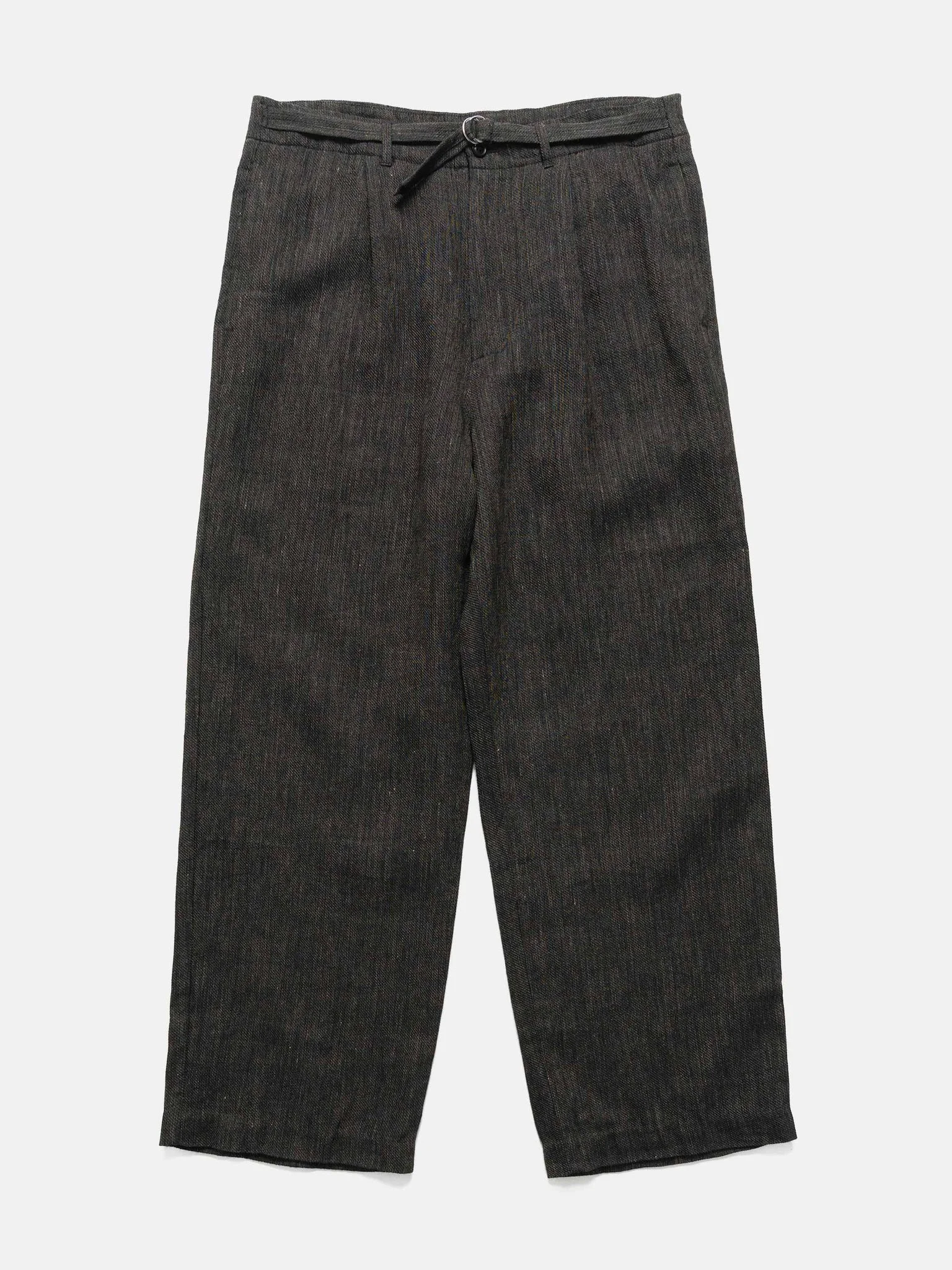 Belted Pant - 1