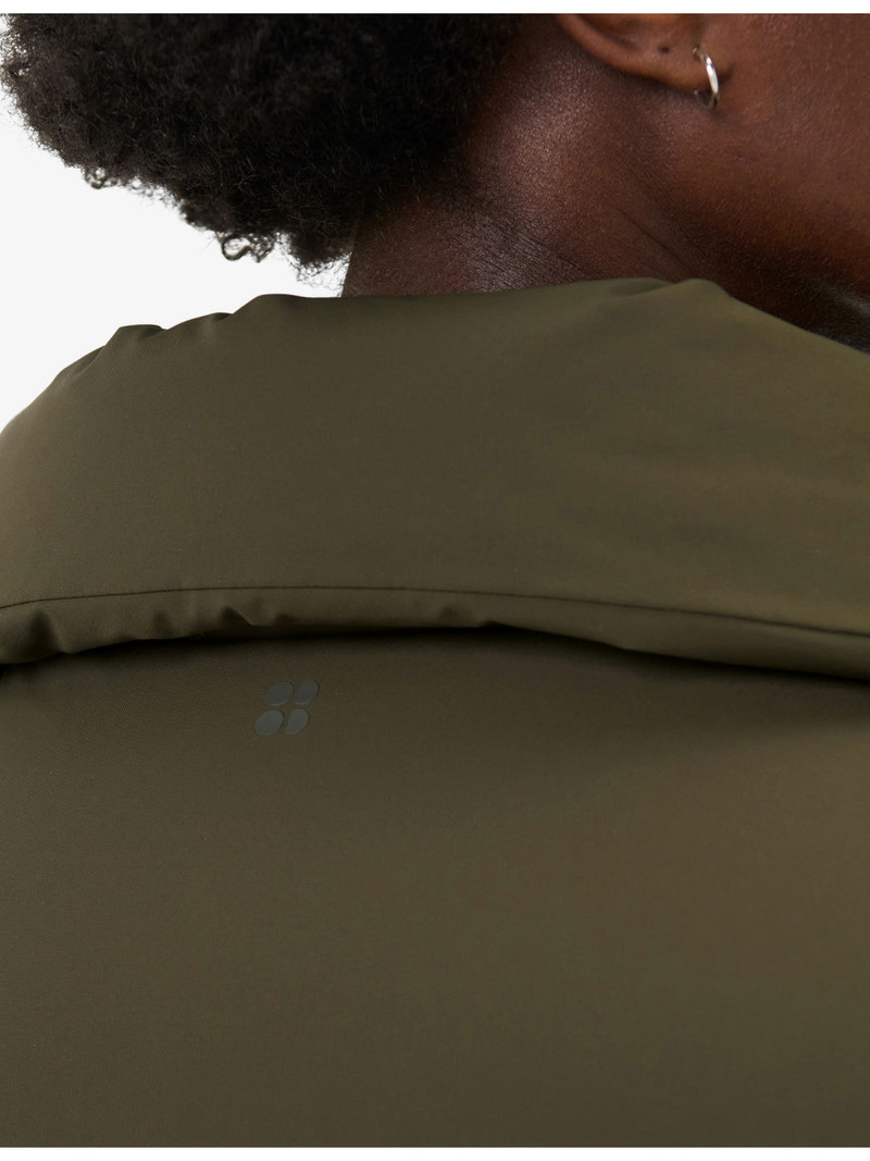 Nimbus CloudWeight Shell Puffer Jacket 6