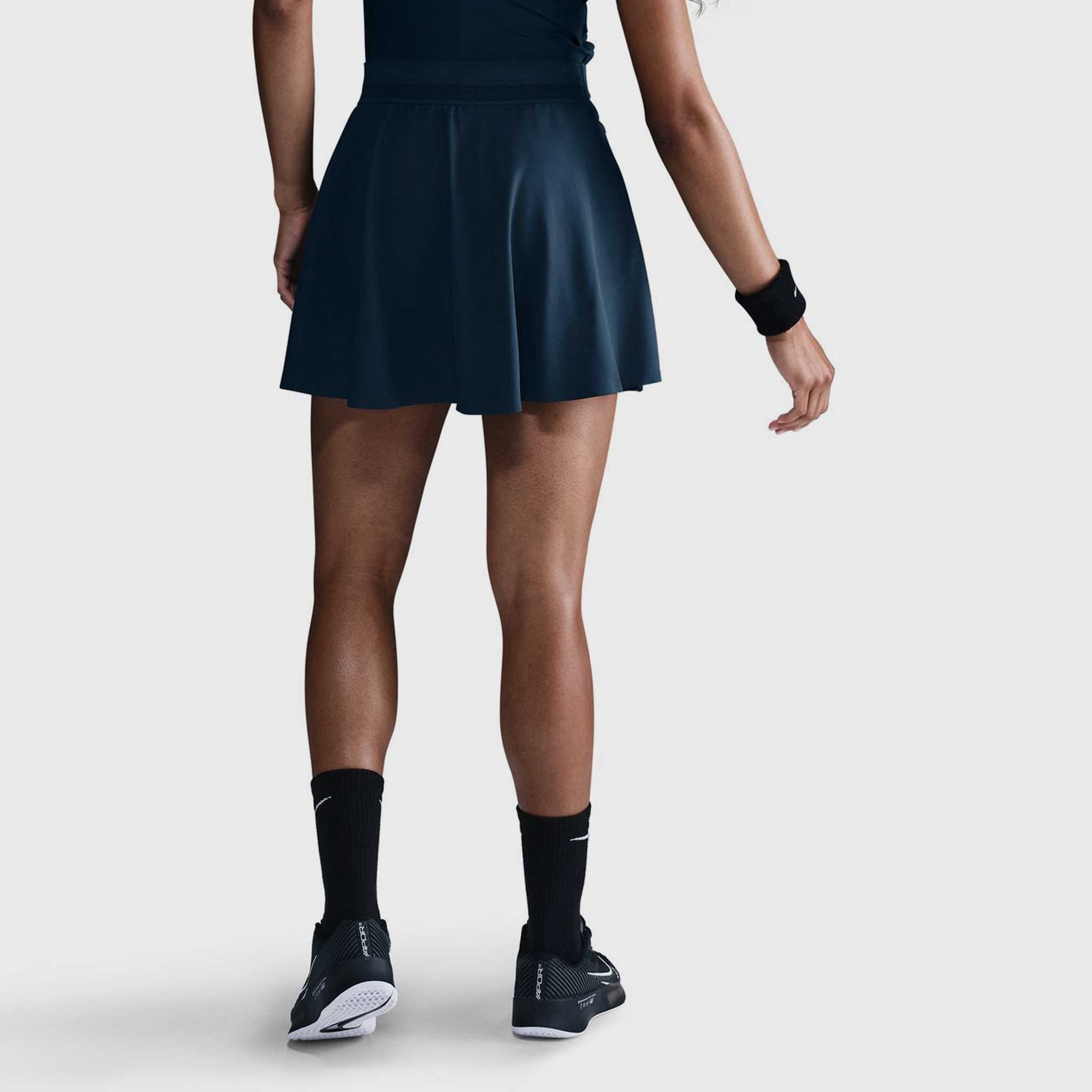 Nike Dri-Fit Advantage Ace 15" Tennis Skirt Women's - 2