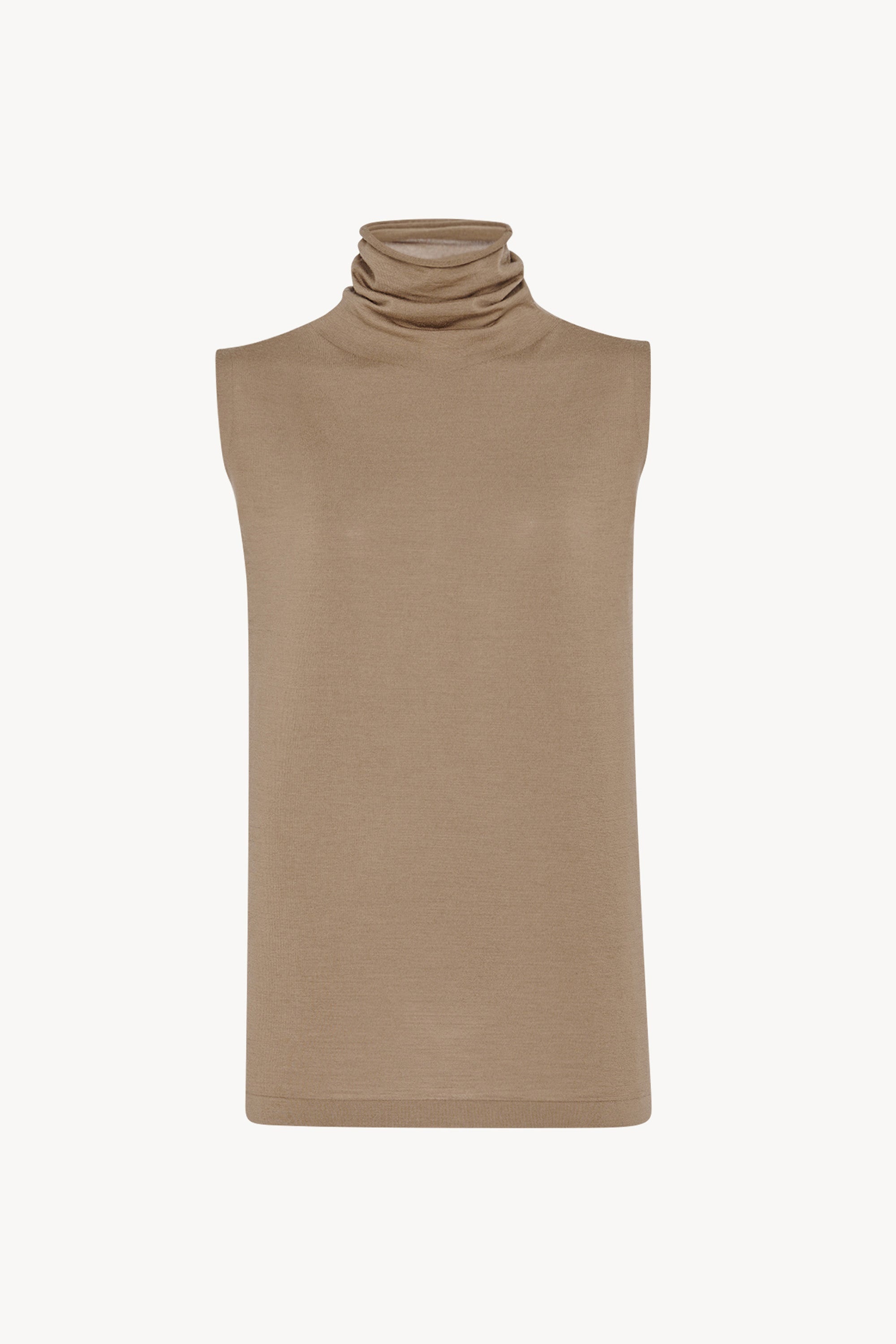 Ikatu Top in Wool - 1