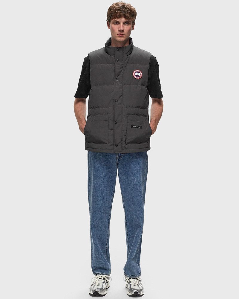 Canada Goose Freestyle Crew Vest - CR outlook