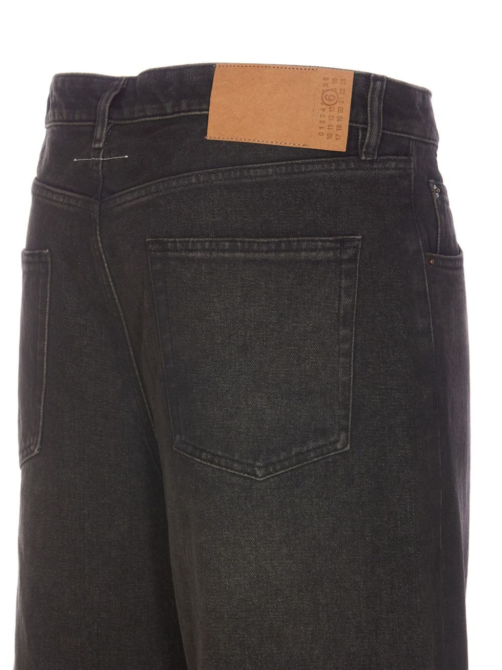 bootcut jeans - 3