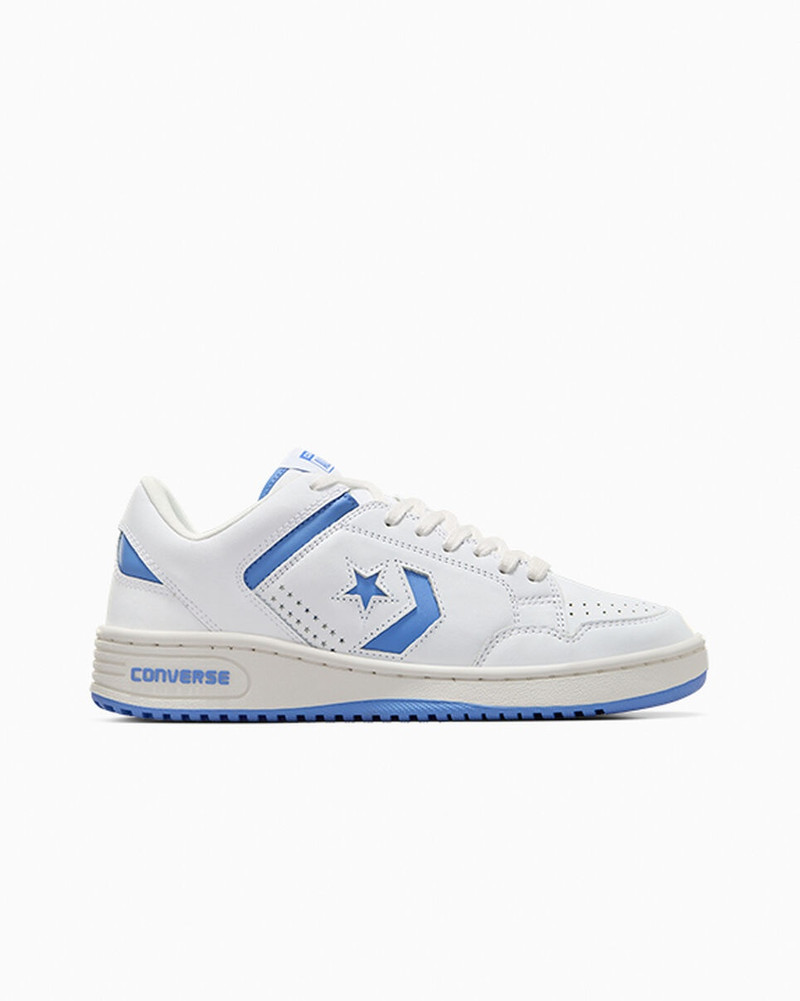 Converse Weapon Leather - 1