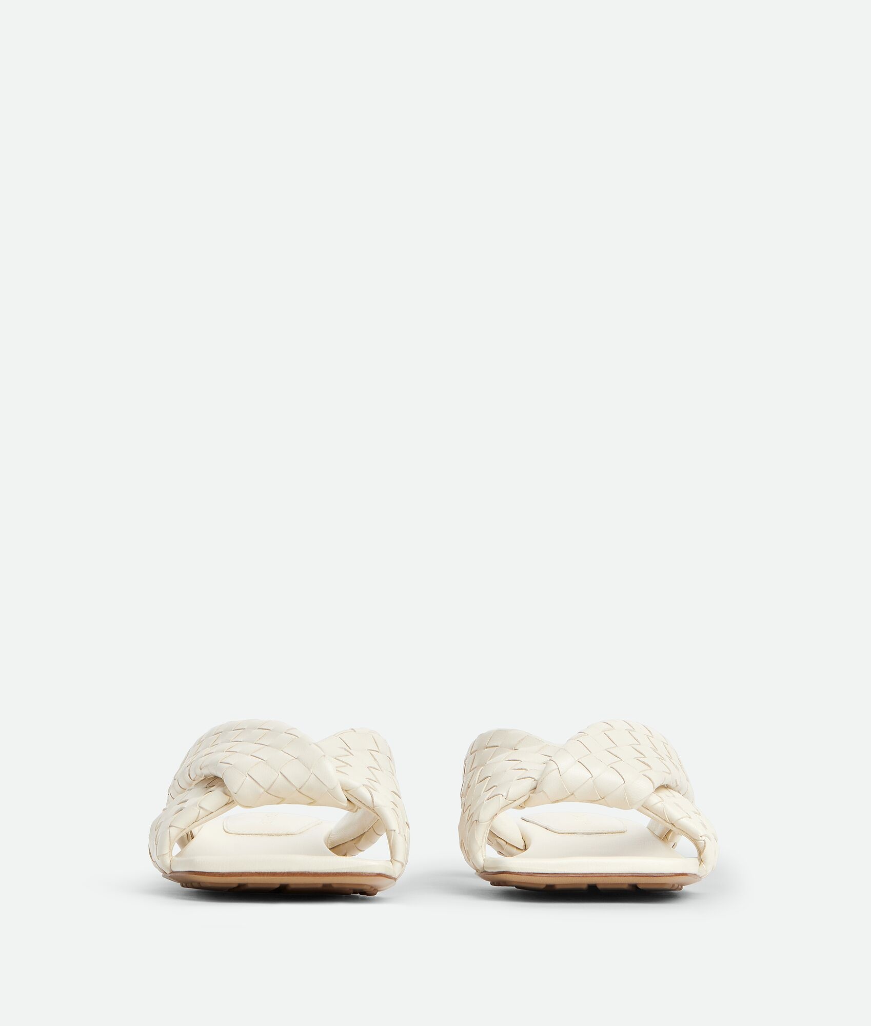 Riva Flat Mule - 3