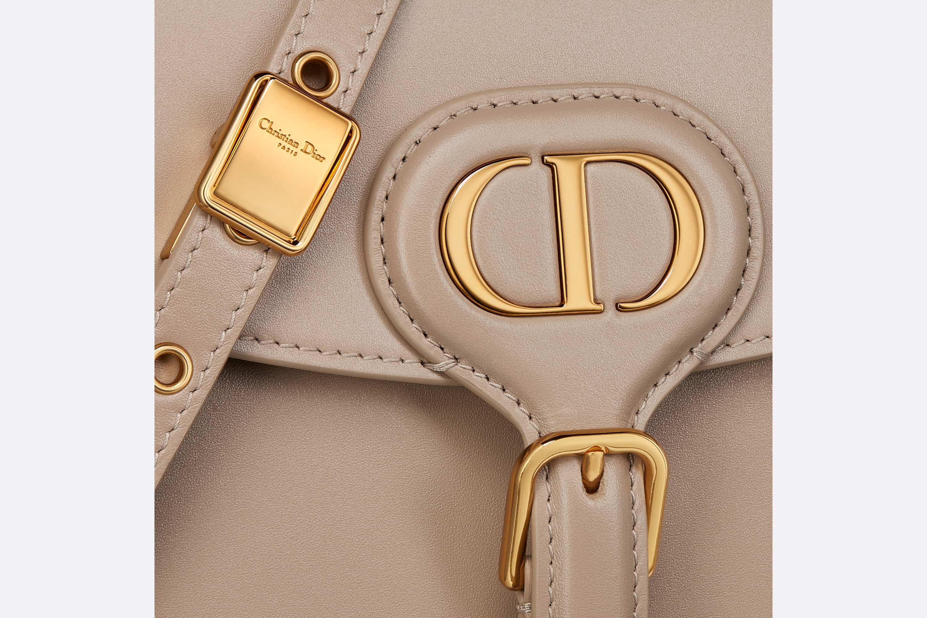Dior Bobby Frame Bag - 6