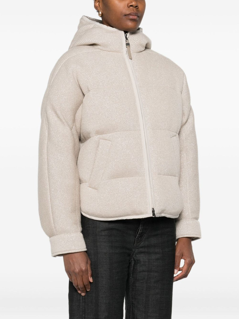 hooded puffer jacket 3