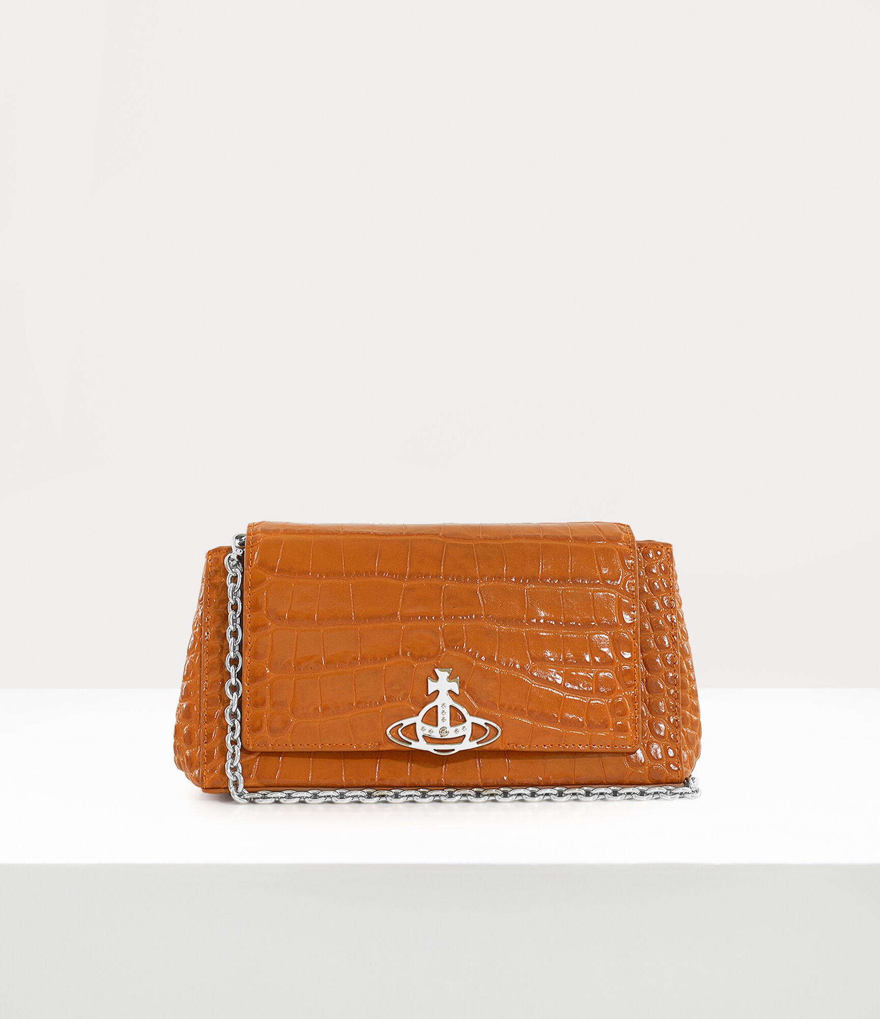 MEDIUM HAZEL HANDBAG - 4