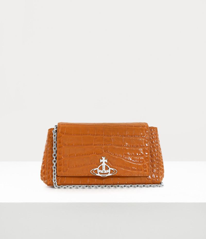 MEDIUM HAZEL HANDBAG 4