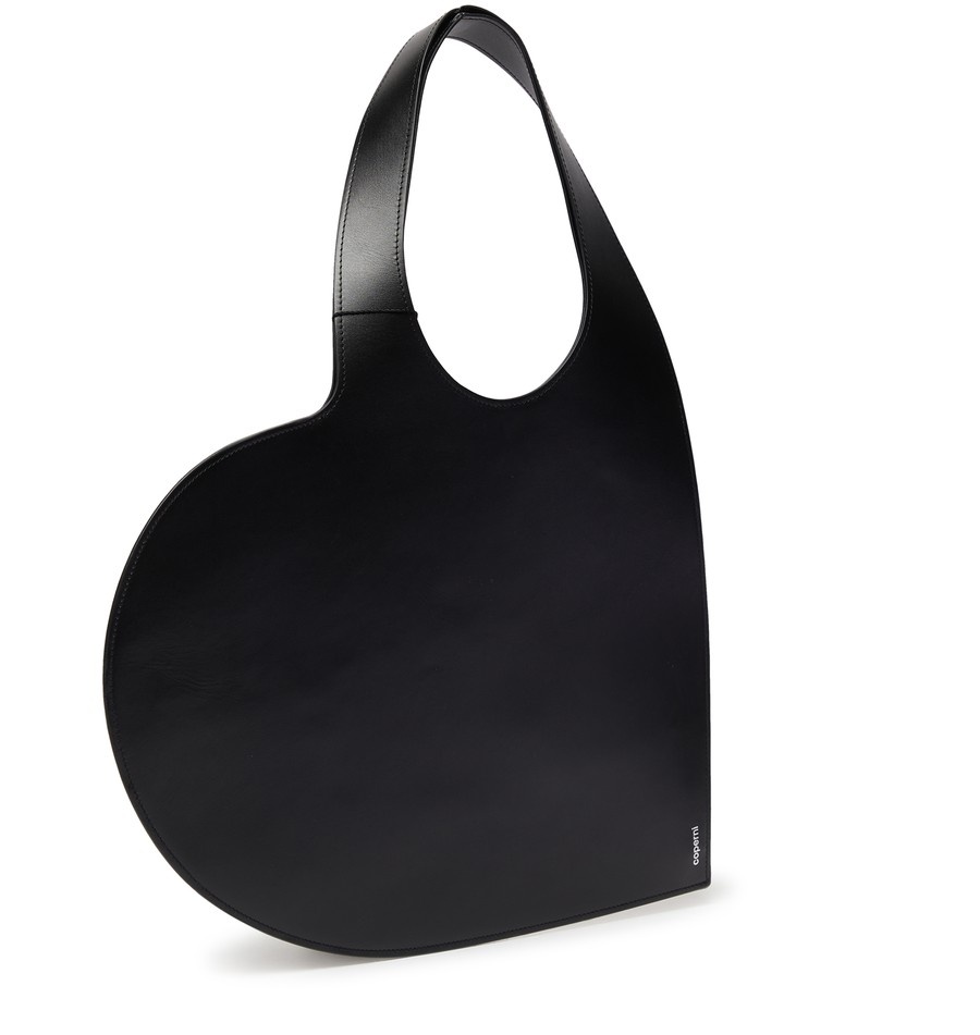 Heart tote bag - 3